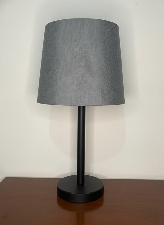 Elegant Table Lamp for Home & Study or Bedside