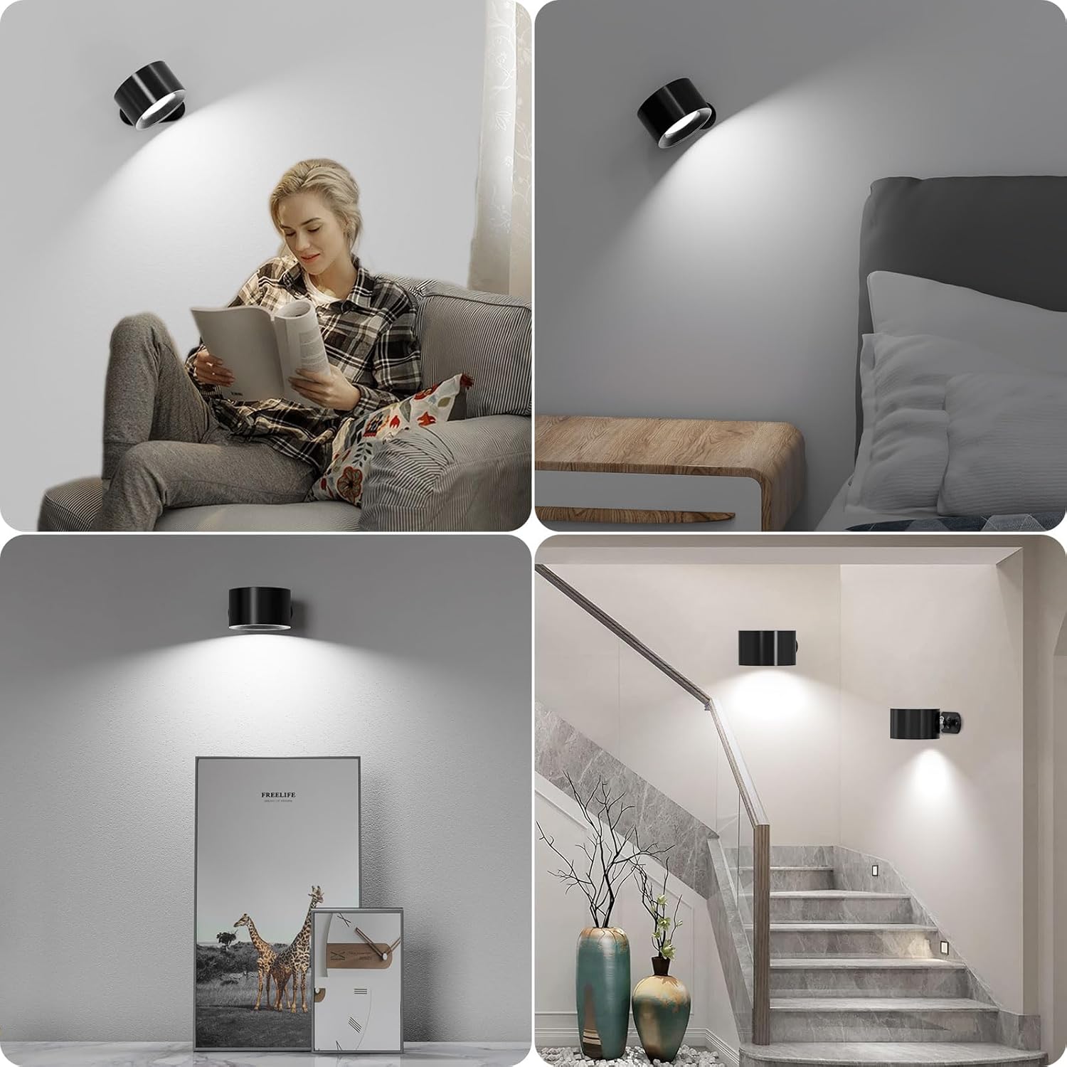 Wall Lamps